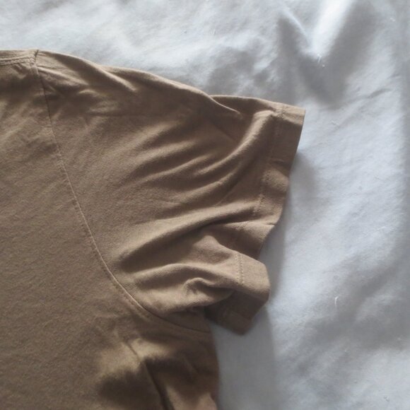 The Gap Essential Crew Le T-Shirt Ras Du Cou Indispensable Face Punch T-Shirt - Picture 6 of 9